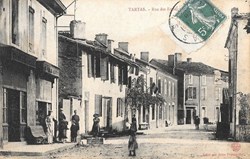 Carte Postale (40) Tartas