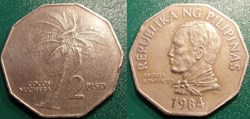 2 Piso 1984