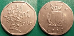 50 Cents 1992