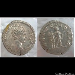 Da6 Sévères Caracalla