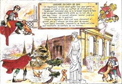 Carte Postale moderne (40) Dax