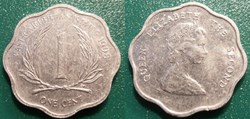 1 Cent 1998