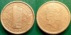 1 Pound 1994