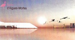 Aigues-Mortes