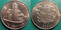 10 Centims 2002