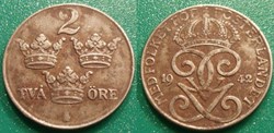 2 Ore 1942