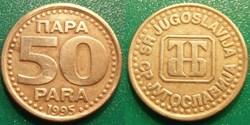 50 Para 1995