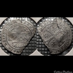 Suisse Berne 1/2 Batzen 1778 ?