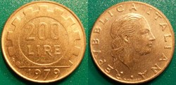 200 Lires 1979