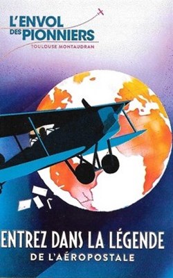 Toulouse - Montaudran - L'Aérospaciale