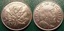 50 Cents 1976