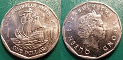 1 Dollar 2004