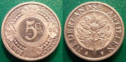 5 Cents 2008