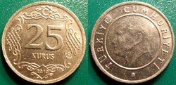 25 Kurus 2010