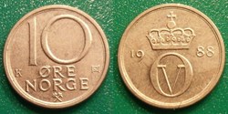 10 Ore 1988