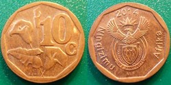 10 Cents 2014