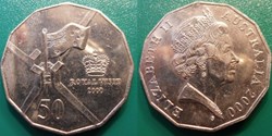 50 Cents 2000