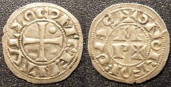 Béarn  Ségneurie de Béarn Centulle Obole
