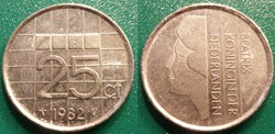 25 Cent 1982