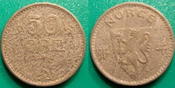 50 Ore 1941