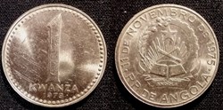 1 Kwanza 1979