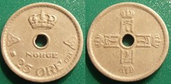 25 Ore 1924
