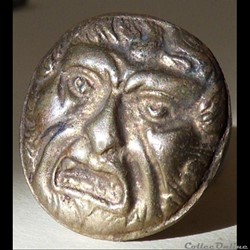 Clou de tapissier