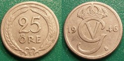 25 Ore 1946