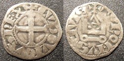 A2 Louis IX (Saint Louis 1226-1270)