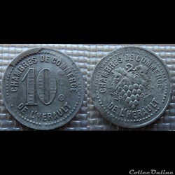 p- MN Hérault 10 C. Zinc Elie:15.2