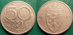 50 Ore 1983
