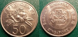50 Cents 1986
