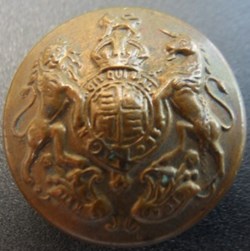 Boutons Anglais