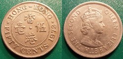50 Cents 1972