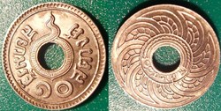 10 satang 1937