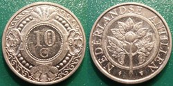 10 Cents 1997