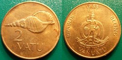 2 Vatu 1983