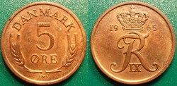 5 Ore 1965