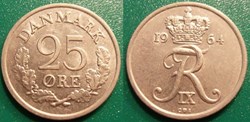 25 Ore 1964