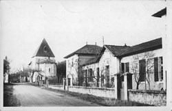 Carte Postale (40) Beylongue n°1/5