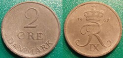 2 Ore 1967