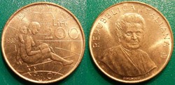 200 Lires 1980