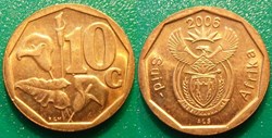 10 Cents 2006