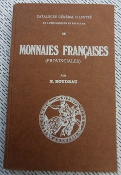 Monnaies Françaises Provinciales
