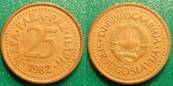 25 Para 1982
