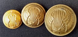 Bouton Armée de l'Air