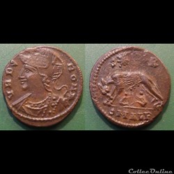 D3 VRBS ROMA Alexandrie
