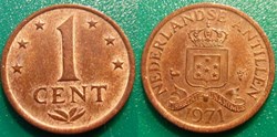 1 Cent 1971