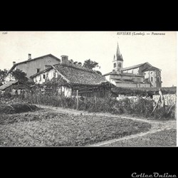 Carte Postale (40) Rivière