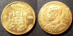 5 satang 1950